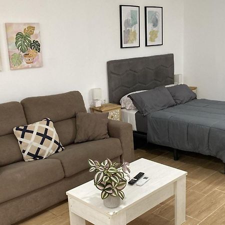Rockside Residences Suites La Linea N3 La Línea de la Concepción エクステリア 写真