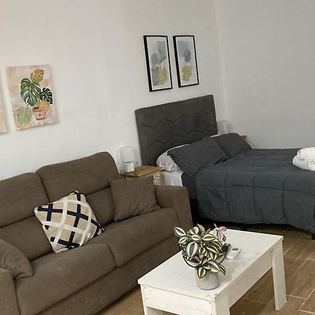 Rockside Residences Suites La Linea N3 La Línea de la Concepción エクステリア 写真