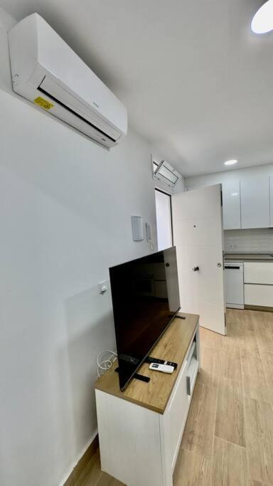 Rockside Residences Suites La Linea N3 La Línea de la Concepción エクステリア 写真