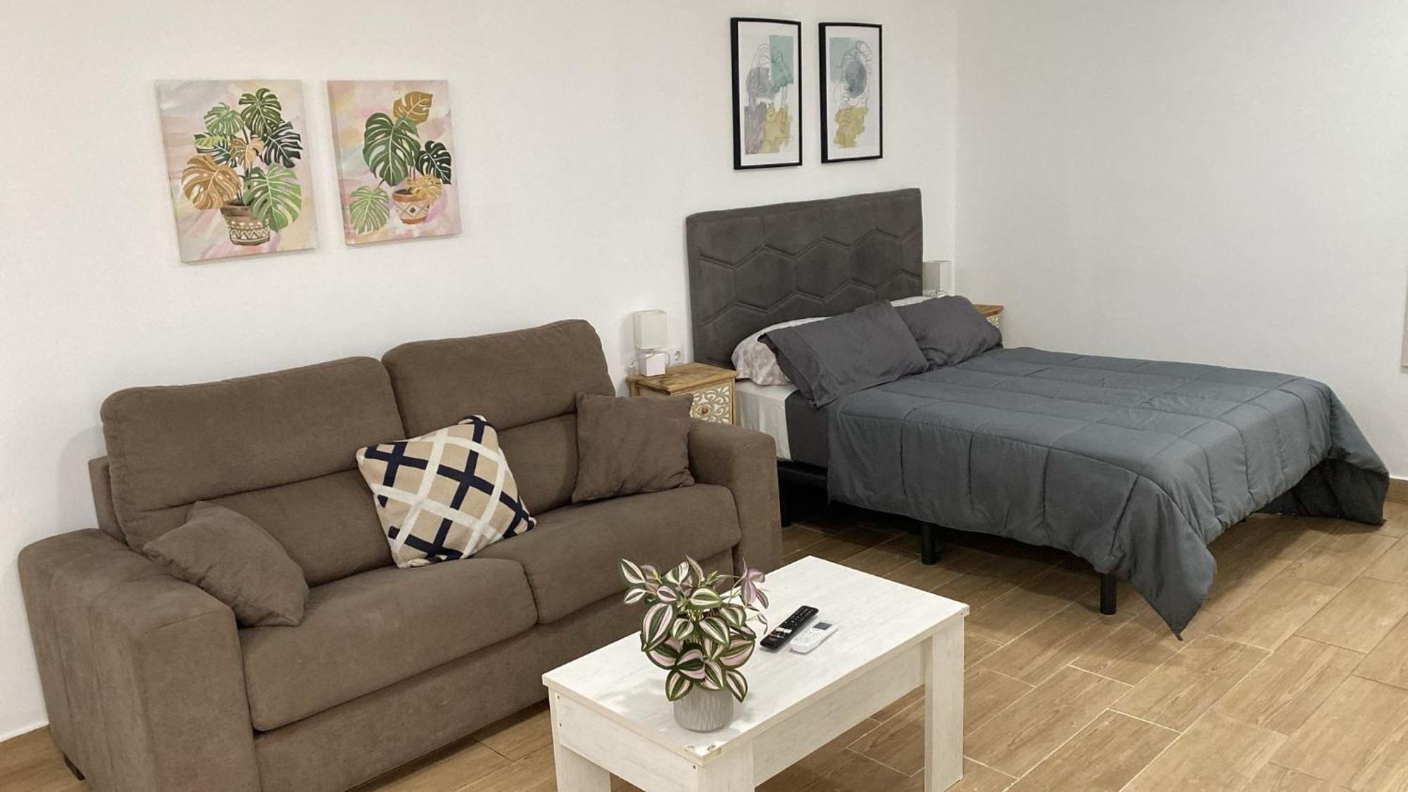 Rockside Residences Suites La Linea N3 La Línea de la Concepción エクステリア 写真