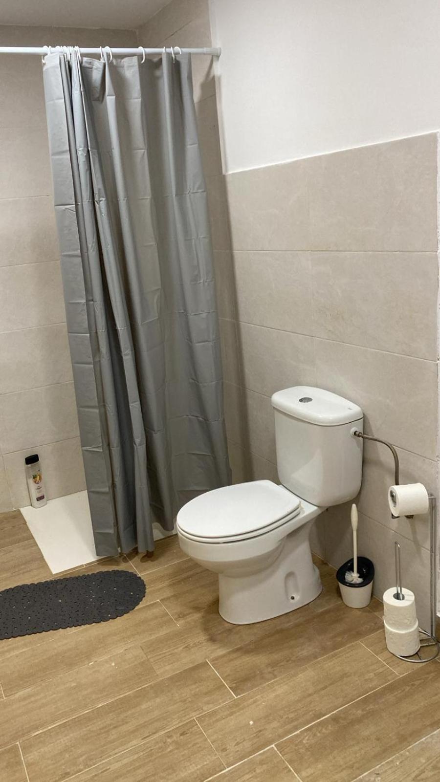 Rockside Residences Suites La Linea N3 La Línea de la Concepción エクステリア 写真